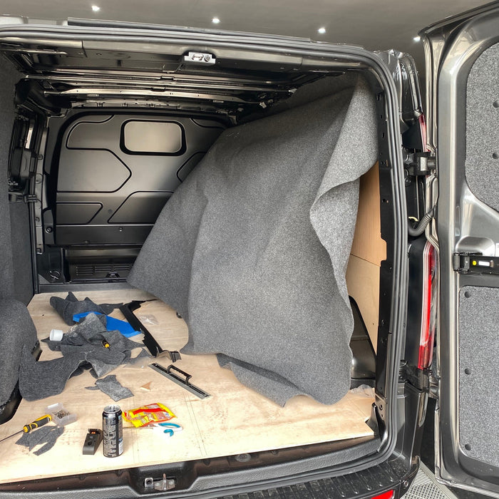 Step-by-Step Guide to Installing Four Way Stretch Carpet
