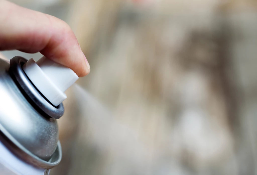 7 Steps for Successfully Using High Temperature Adhesive Glue in Your Van Lining Project