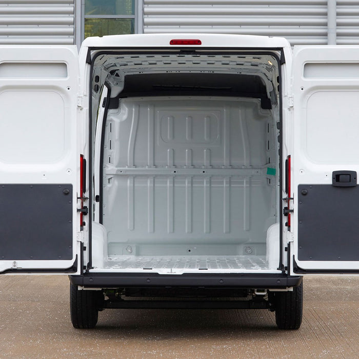 Determining How Much Four Way Stretch Carpet You Need for Your Van or Campervan