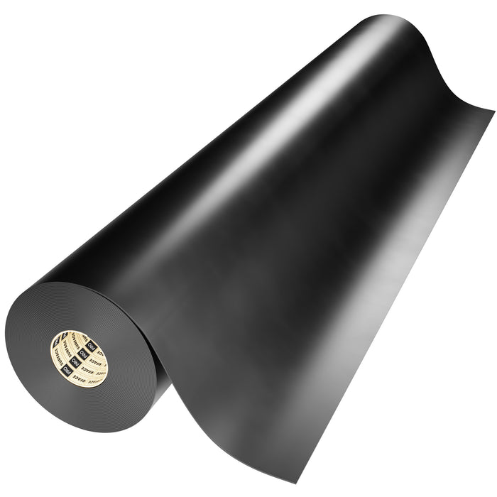 Smooth Anti-Slip Rubber Flooring Roll 3mm Thick