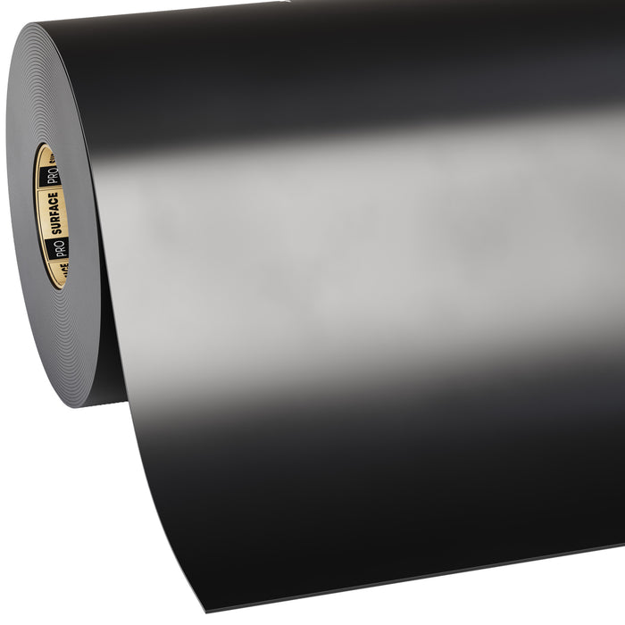 Smooth Anti-Slip Rubber Flooring Roll 3mm Thick