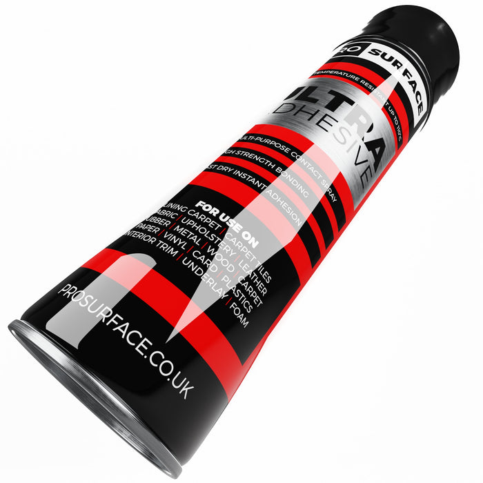Ultra Adhesive High Temp Spray Glue 500ml