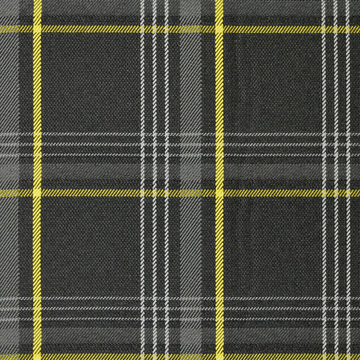 GTI Tartan Seat Upholstery Fabric - coveranysurface.com