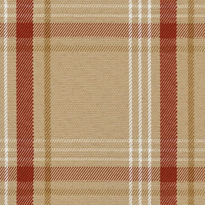 GTI Tartan Seat Upholstery Fabric - coveranysurface.com