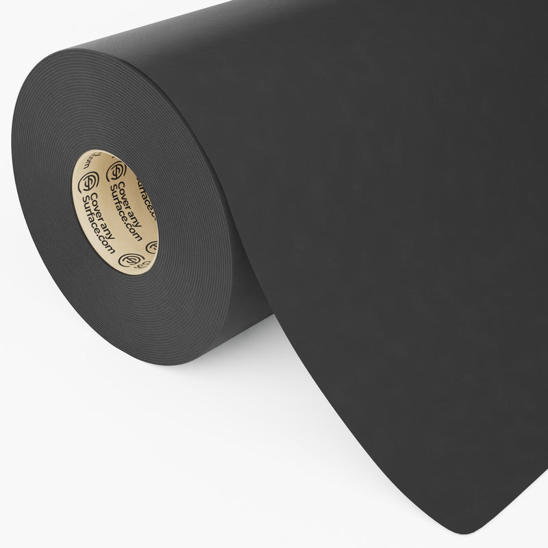 Anthracite -  4 Way Super Stretch Van Lining Carpet