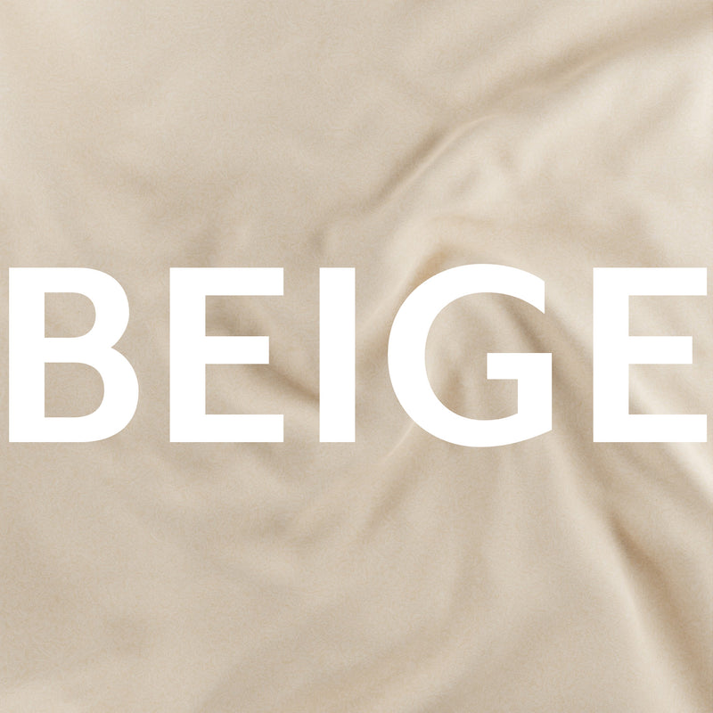 Beige - 4 Way Super Stretch Van Lining Carpet