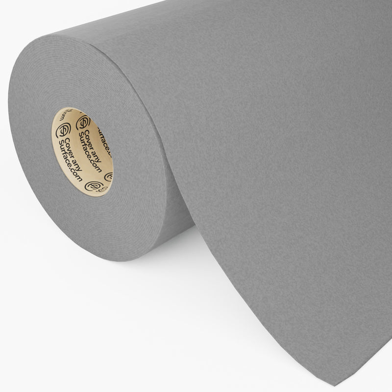 Smoke -  4 Way Super Stretch Van Lining Carpet