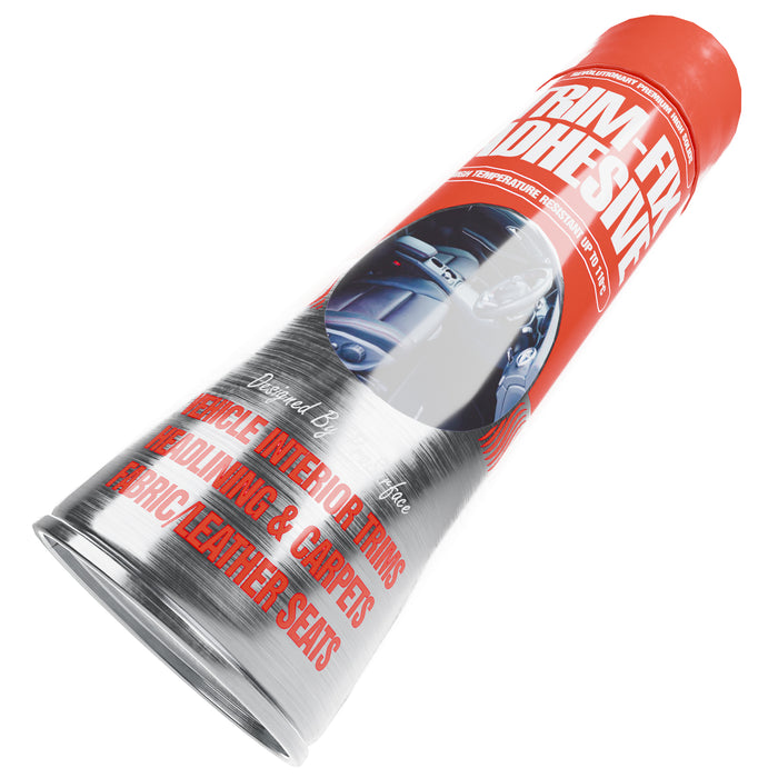 Trimfix Automotive High Temperature Adhesive Spray Glue 500ml
