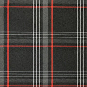 GTI Tartan Seat Upholstery Fabric - coveranysurface.com