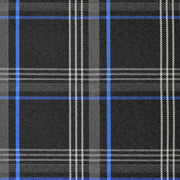 GTI Tartan Seat Upholstery Fabric - coveranysurface.com