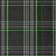 GTI Tartan Seat Upholstery Fabric - coveranysurface.com
