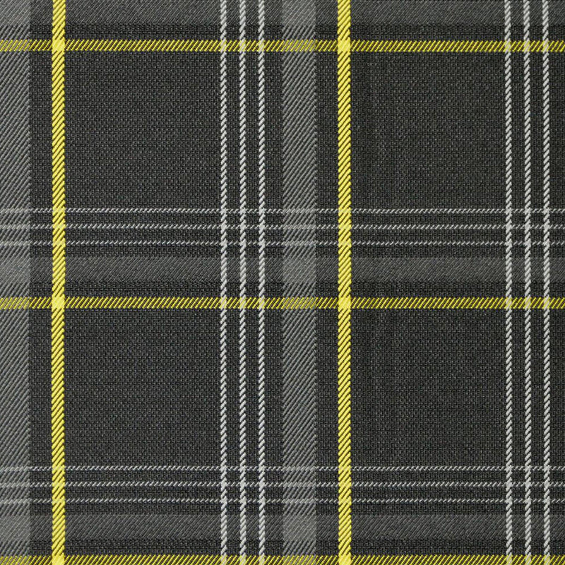 GTI Tartan Seat Upholstery Fabric - coveranysurface.com