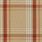 GTI Tartan Seat Upholstery Fabric - coveranysurface.com