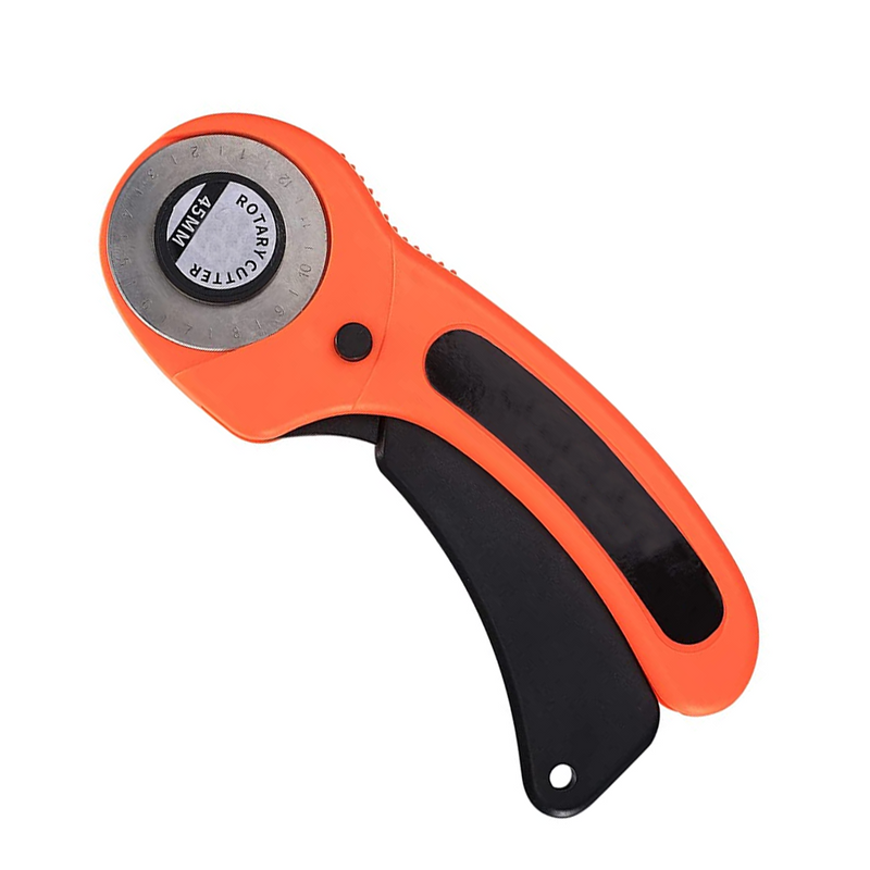 45mm Rotary Roller Carpet Cutter