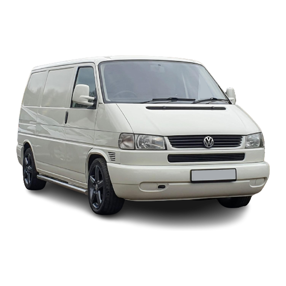 VW T4 Van Carpet Lining Bundle Kit